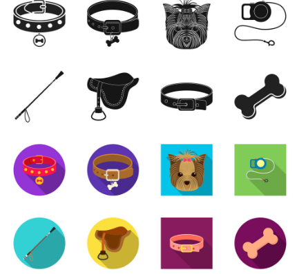 PET ACCESSORIES / TOYS